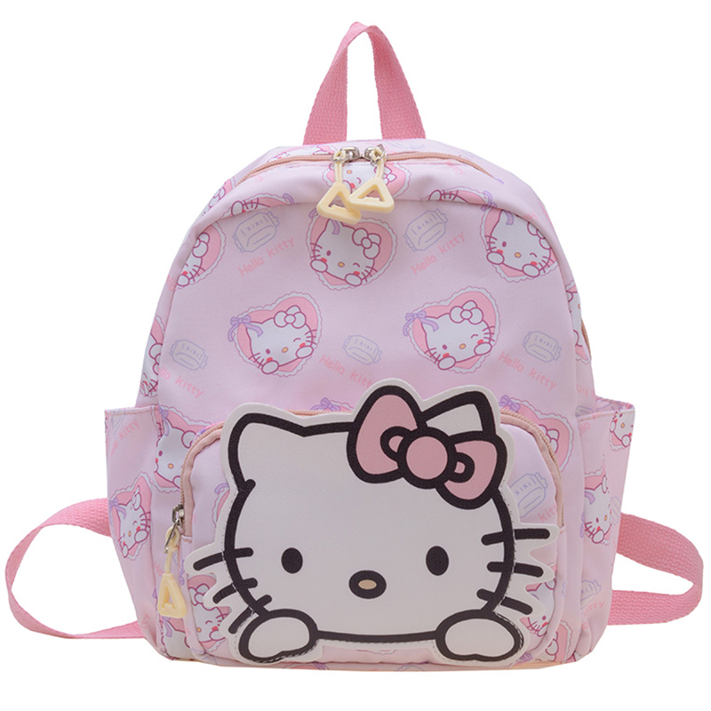 推し活グッズ かわいい仲間たち ミニリュック
