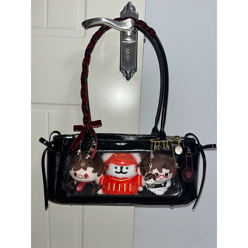 推し活グッズ うさぎ仲間のぬいぐるみコレクション