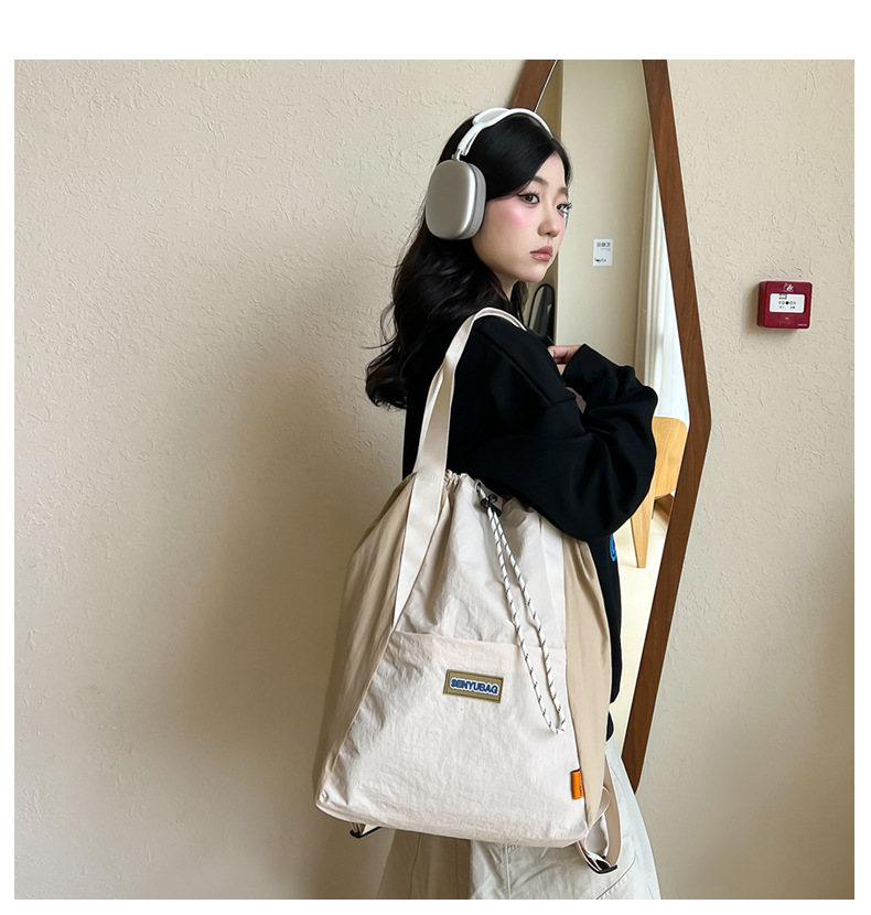トートバッグ