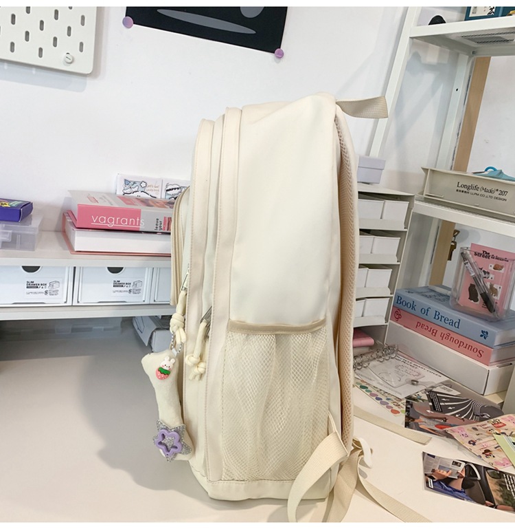 推し活グッズ 星とハートの推し活リュック