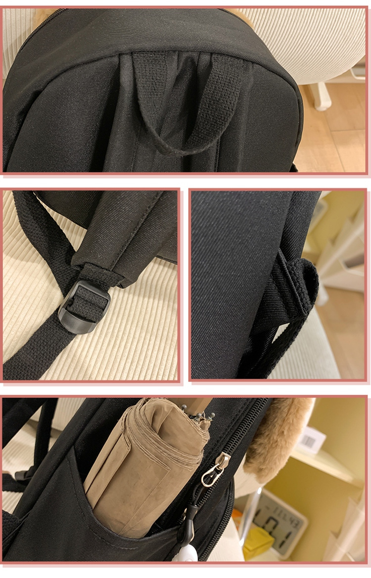 推し活グッズ もふもふわんこの推し活リュック