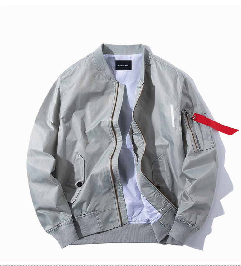 40 代 ファッション メンズ 薄手軍服風ジャケット メンズ 飛行隊型外套 多色展開