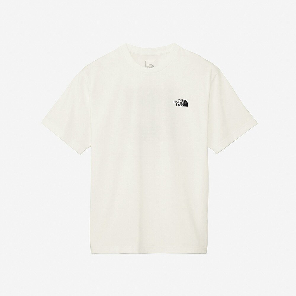 40 代 ファッション メンズ 探究心あふれる大人の地図柄Tシャツ