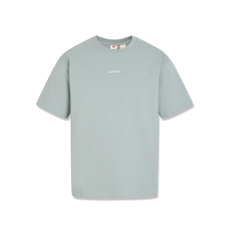 40 代 ファッション メンズ 胸元ワンポイント 大人の余裕Tシャツ
