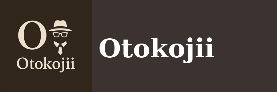 Otokojii