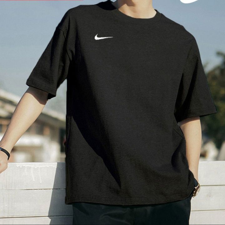 40 代 ファッション メンズ シンプル胸元ワンポイント半袖Tシャツ