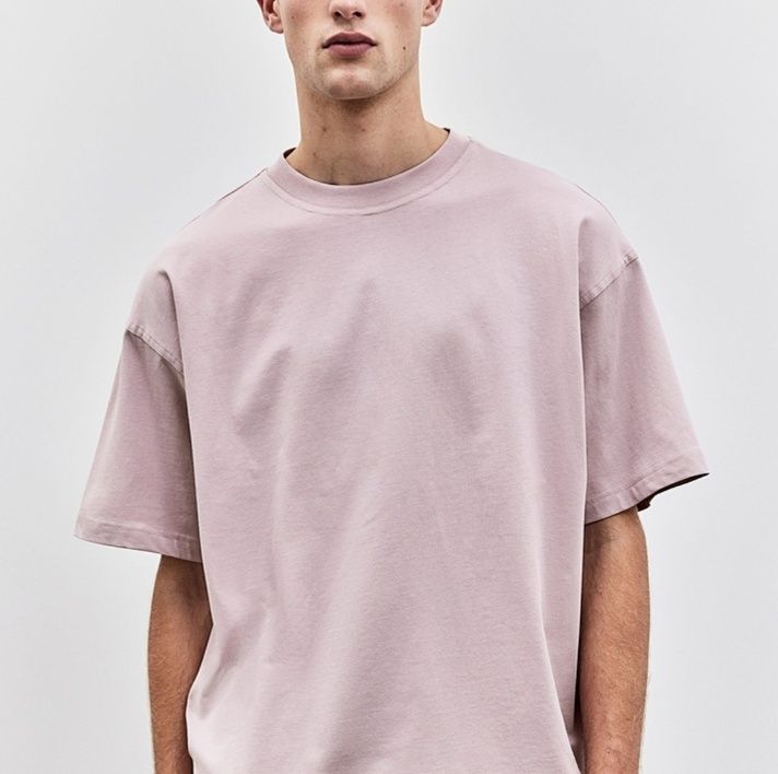 40 代 ファッション メンズ 大人の余裕を表現する上質Tシャツ