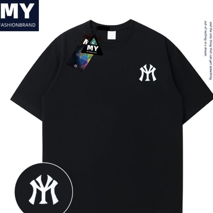40 代 ファッション メンズ 大人のりんごモチーフ半袖Tシャツ