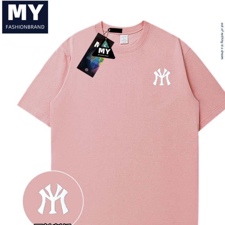 40 代 ファッション メンズ 大人のりんごモチーフ半袖Tシャツ