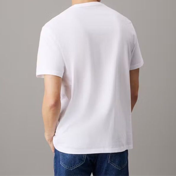 40 代 ファッション メンズ クラシック モノグラム 紳士Tシャツ