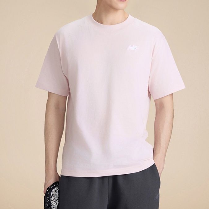 40 代 ファッション メンズ 洗練シンプル ワンポイントTシャツ
