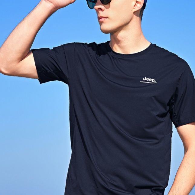 40 代 ファッション メンズ アウトドア風デザイン快適シャツ