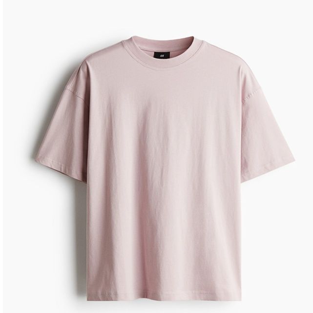 40 代 ファッション メンズ 大人の余裕を表現する上質Tシャツ