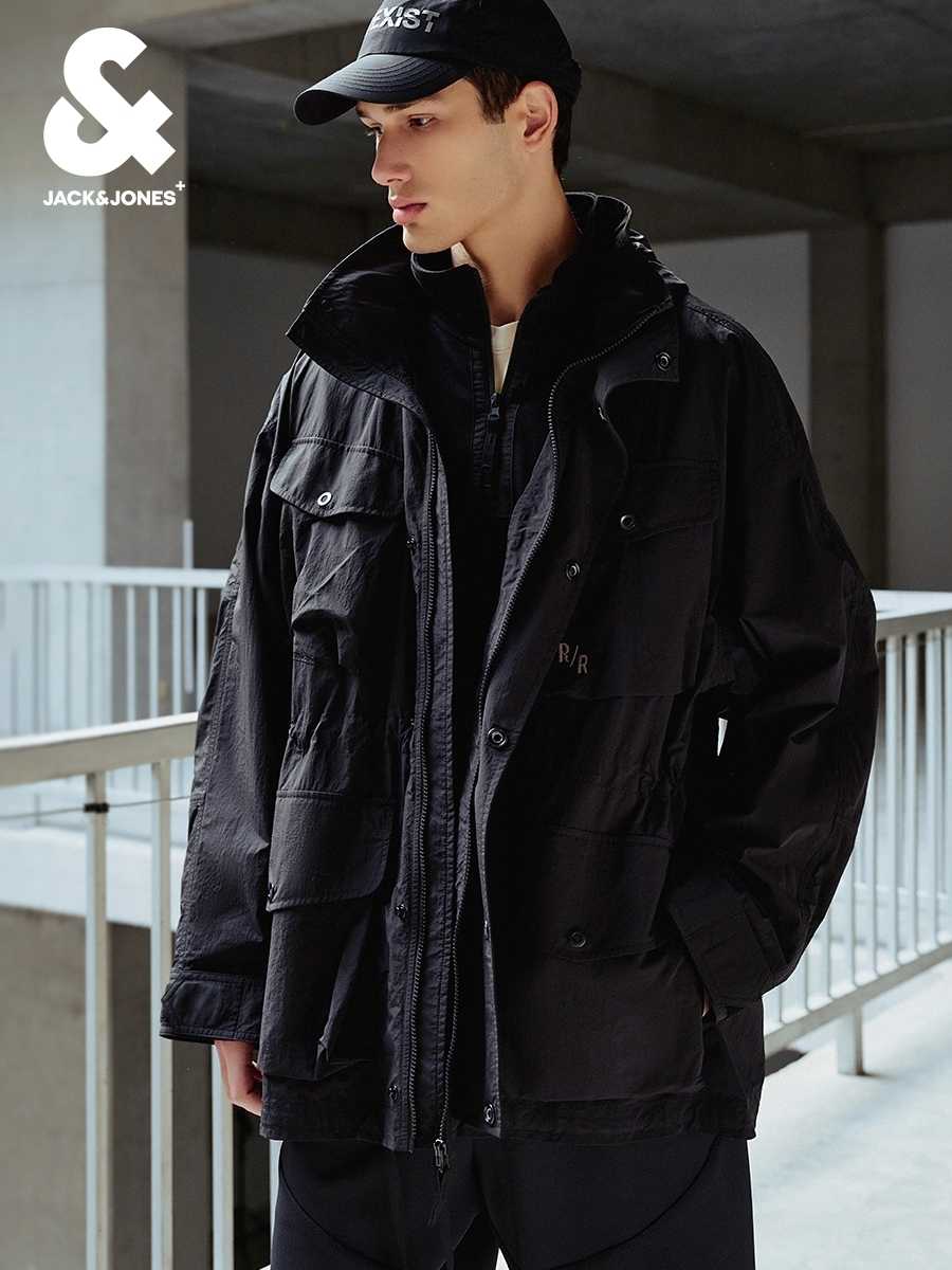 40代メンズの冬を彩る！温かさとスタイルを両立させるファッションアイテムおすすめ5選