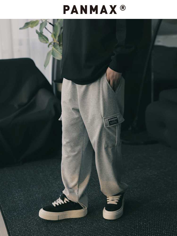 40代に似合う！楽ちんなのに品格が漂うおすすめスエットパンツ5選