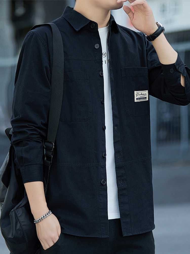 アラフォーメンズの服選びが楽しくなる！余裕のある印象をもたらすファッション5選