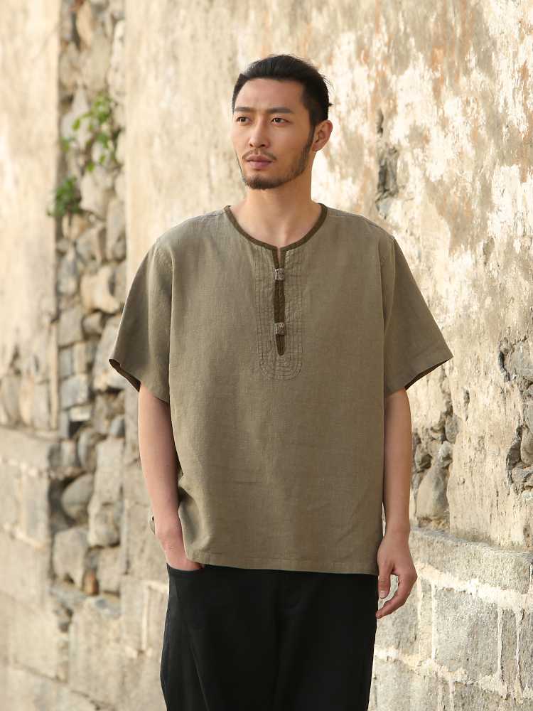 40代メンズの休日ファッションが楽しくなる！大人の余裕を感じさせるコーデ5選