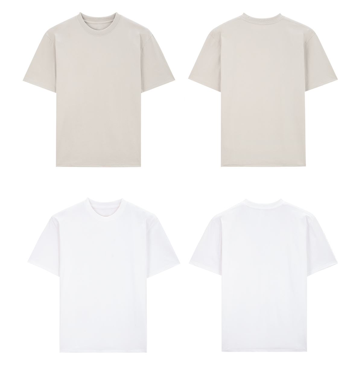 40 代 ファッション メンズ 上質コットン クルーネック 半袖Tシャツ