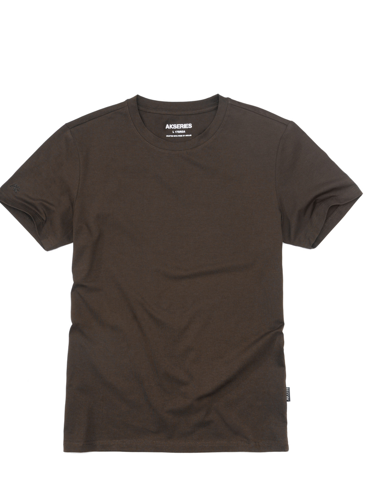40 代 ファッション メンズ スタンダード 大人の定番Tシャツ