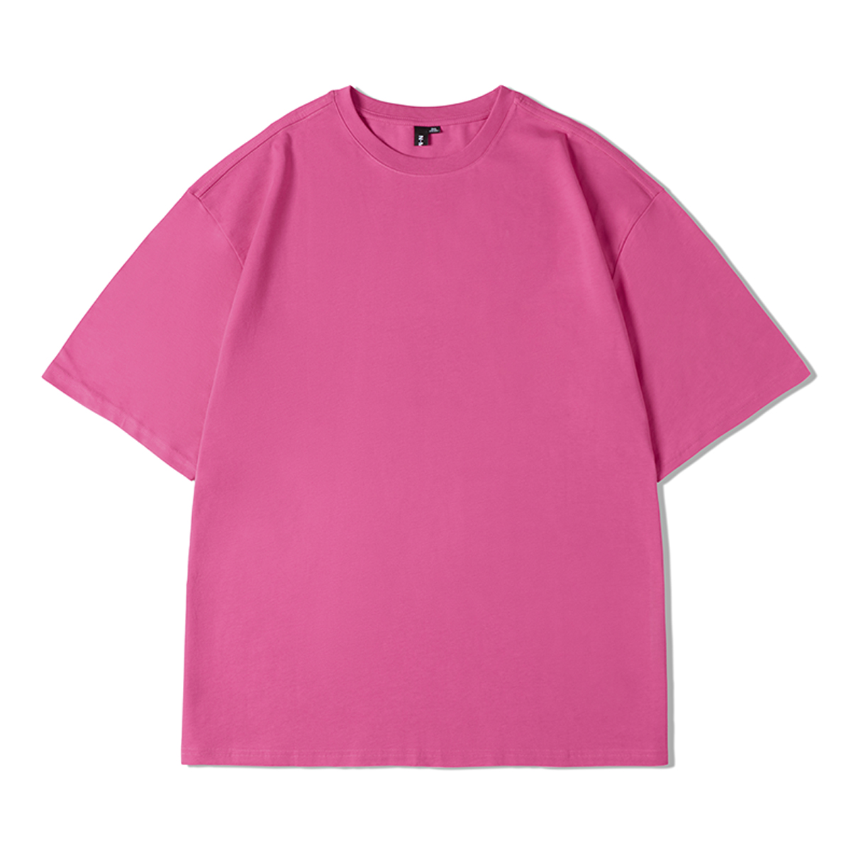 40 代 ファッション メンズ 究極のシンプル 大人のゆとりTシャツ