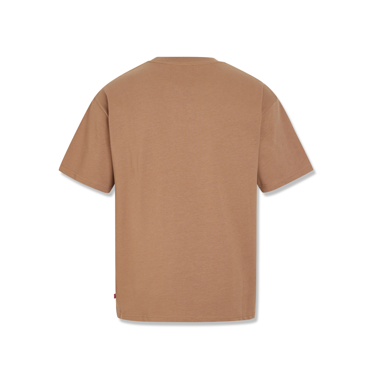 40 代 ファッション メンズ 胸元ワンポイント 大人の余裕Tシャツ