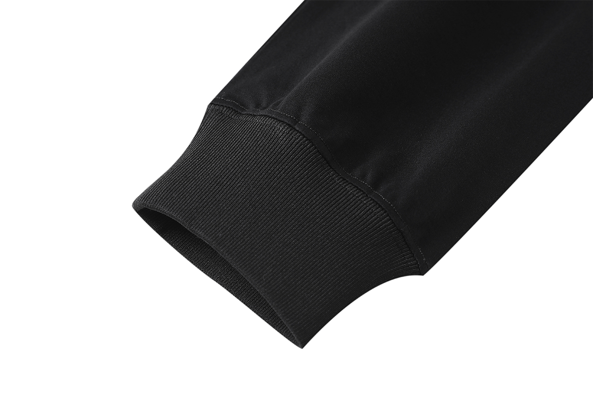 40 代 ファッション メンズ 洗練シンプル 立体縫製長袖Tシャツ