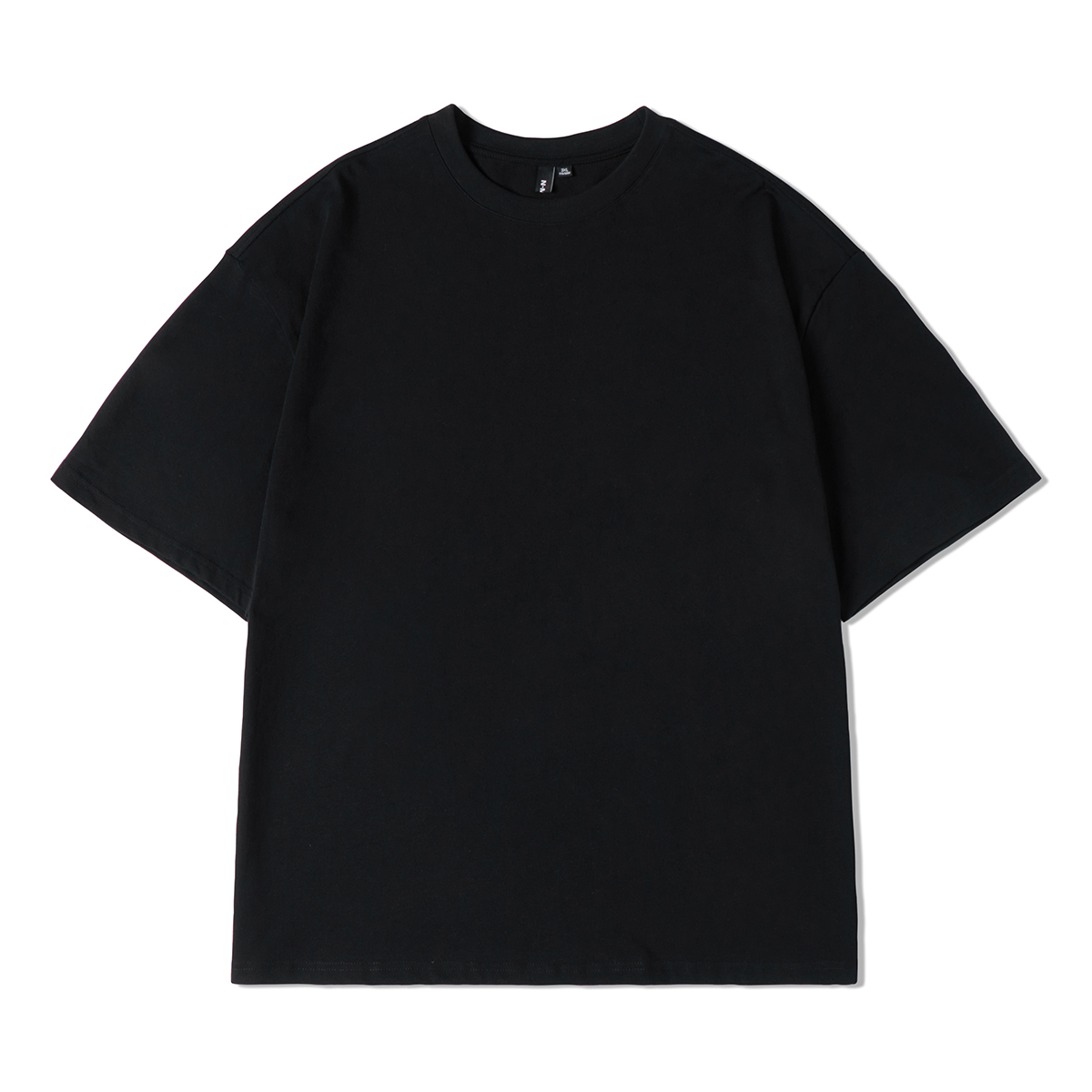 40 代 ファッション メンズ 究極のシンプル 大人のゆとりTシャツ