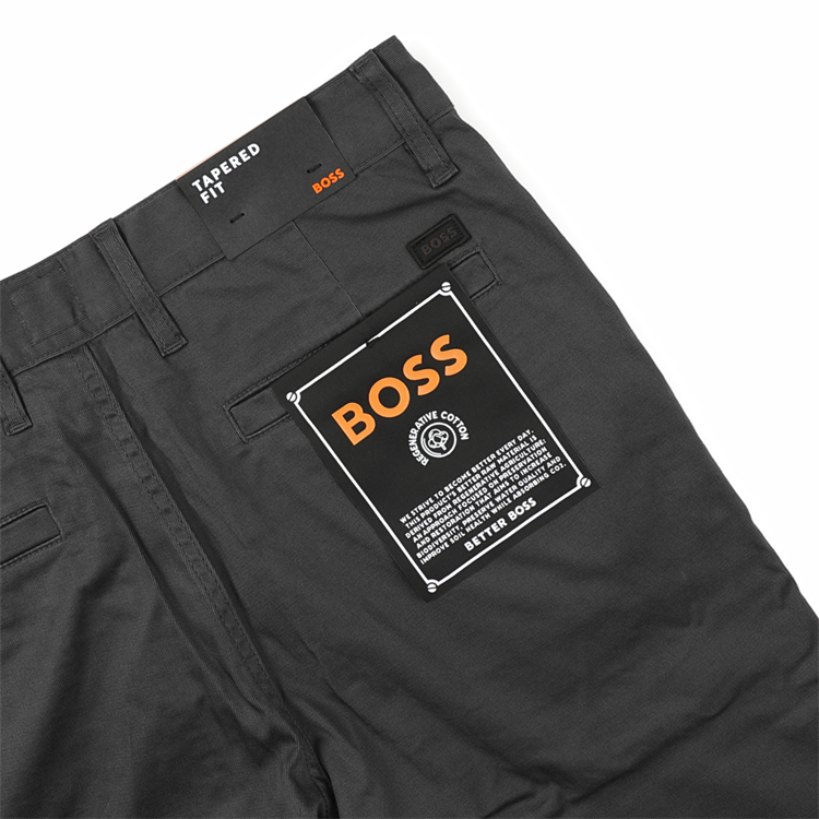 40 代 ファッション メンズ 洗練スマートシルエットパンツ