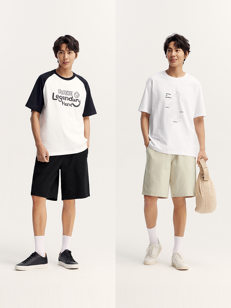 40 代 ファッション メンズ 大人の休日ハーフパンツ
