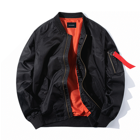 40 代 ファッション メンズ 薄手軍服風ジャケット メンズ 飛行隊型外套 多色展開