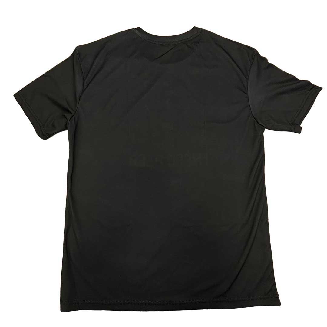 40 代 ファッション メンズ ユーモア満点 ビールメーター Tシャツ 半袖 ブラック