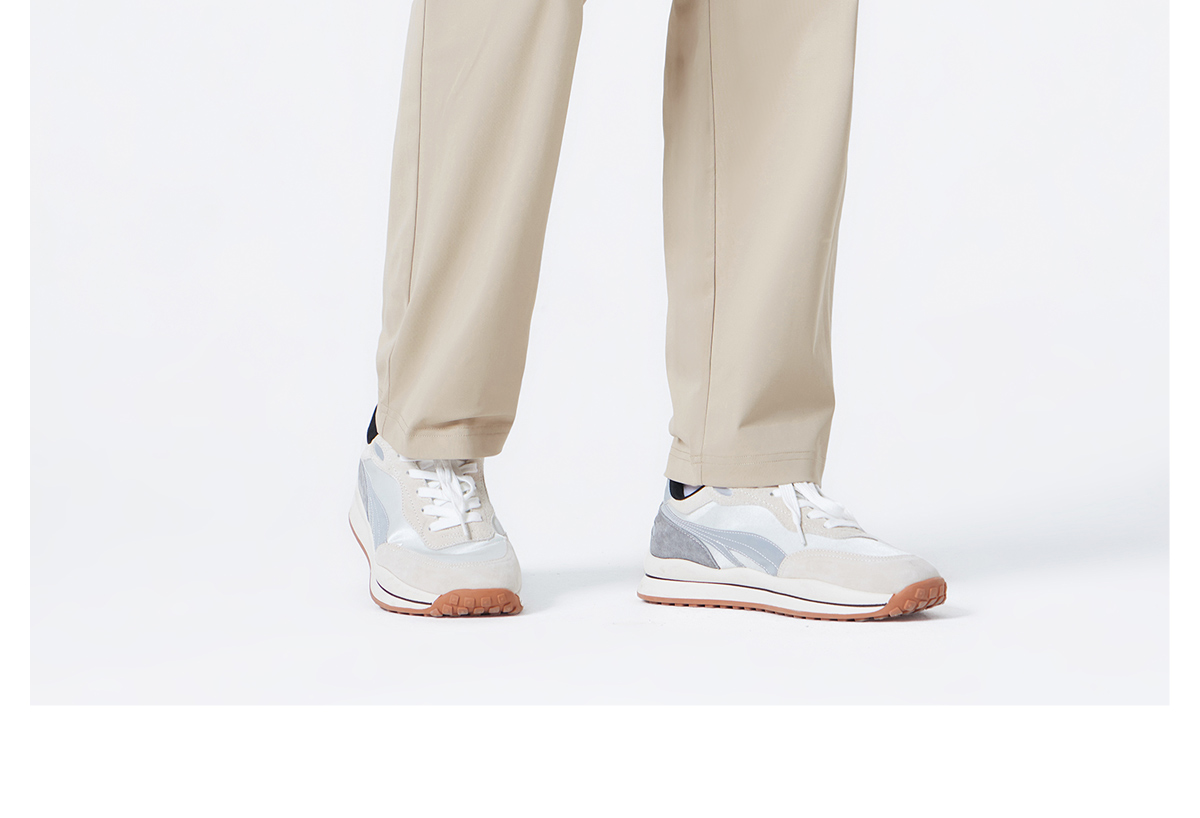40 代 ファッション メンズ しなやか動きやすいストレッチパンツ