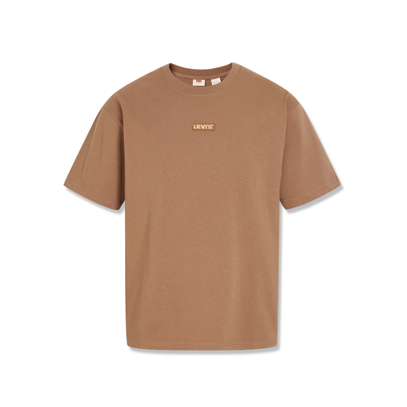 40 代 ファッション メンズ 胸元ワンポイント 大人の余裕Tシャツ