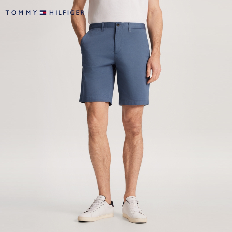 40 代 ファッション メンズ 大人の休日ショートパンツ