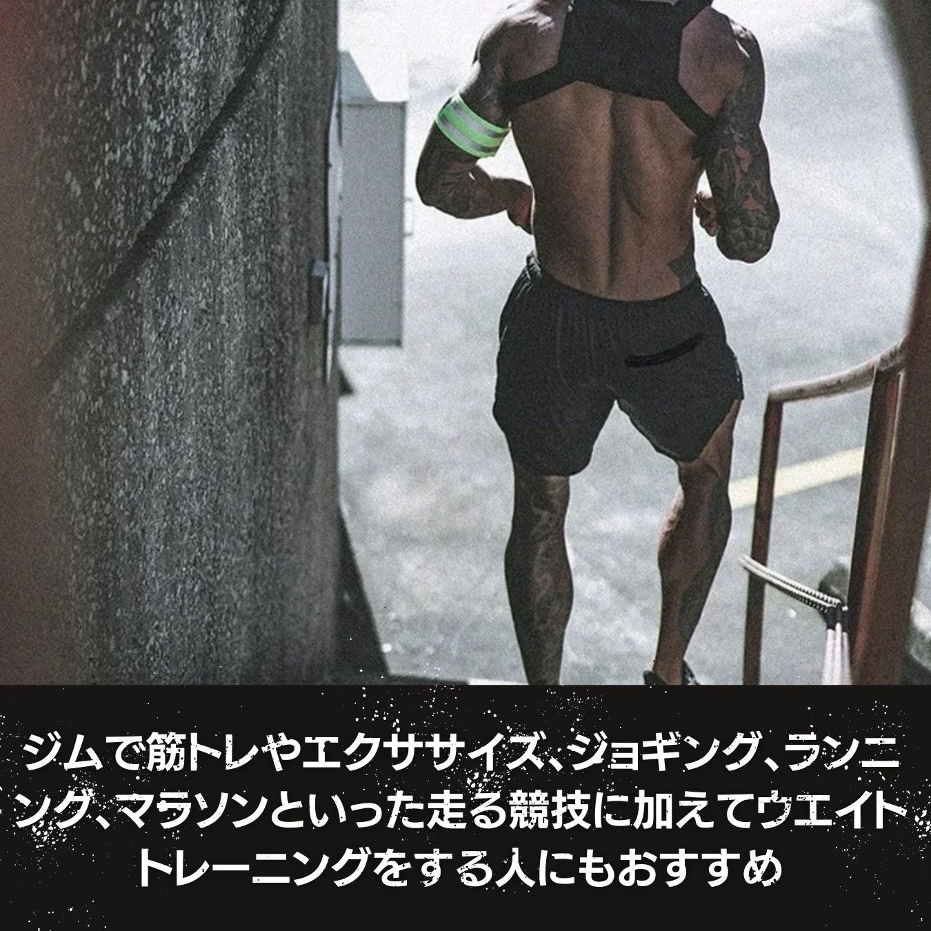 40 代 ファッション メンズ メンズ ランニングパンツ 二重構造 ポケット4つ付き 全10色展開