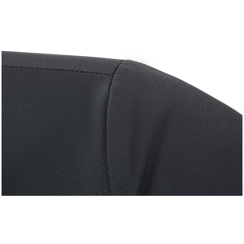 40 代 ファッション メンズ 裏起毛フード付きジャケット 防寒厚手通勤コート