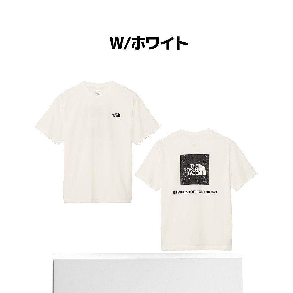 40 代 ファッション メンズ 洗練バックプリント半袖カットソー