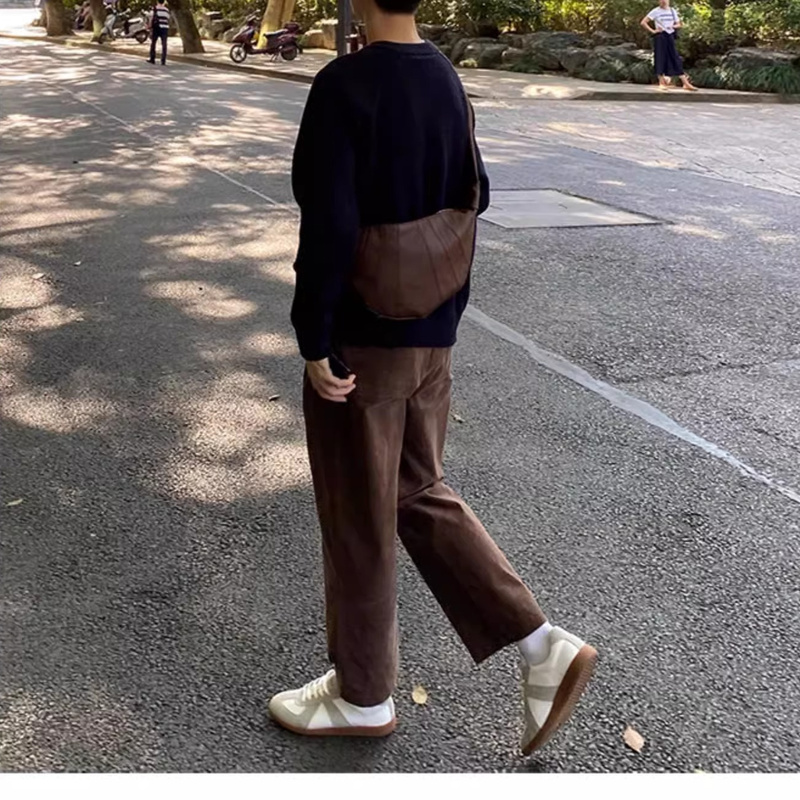 40 代 メンズ ファッション メンズ ニット ジャケット 無地 韓国風 大人 カジュアル