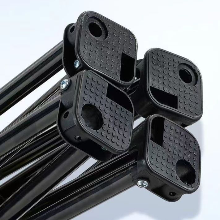 アウトドアチェア 折りたたみ式背もたれ付き軽量コンパクト携帯椅子