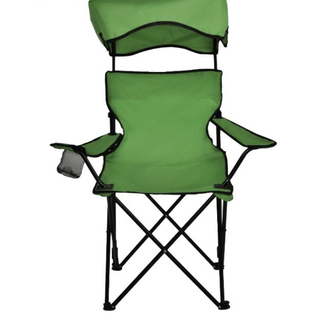 アウトドアチェア 折りたたみ式ヘッドレスト付きコンパクト携帯椅子