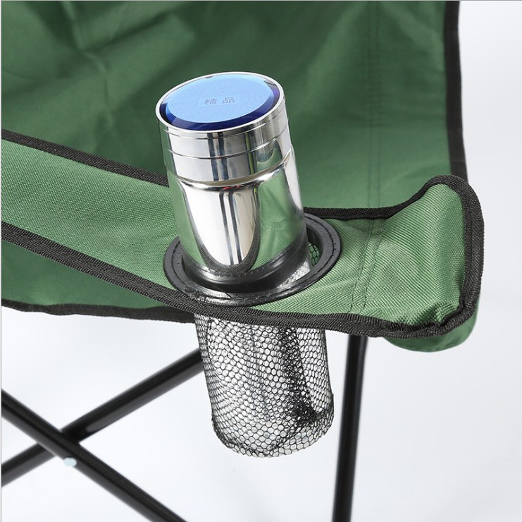 アウトドアチェア 折りたたみ式軽量コンパクトアウトドアチェア