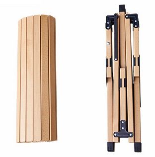 アウトドアテーブル アウトドア折りたたみロールテーブル