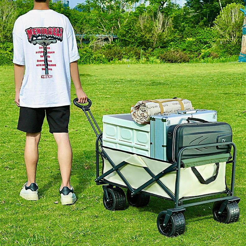 アウトドアテーブル アウトドア変形自在ワゴンテーブル