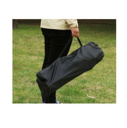 アウトドアテーブル 高さ調節機能付き大型木目調折りたたみ式野外用テーブル