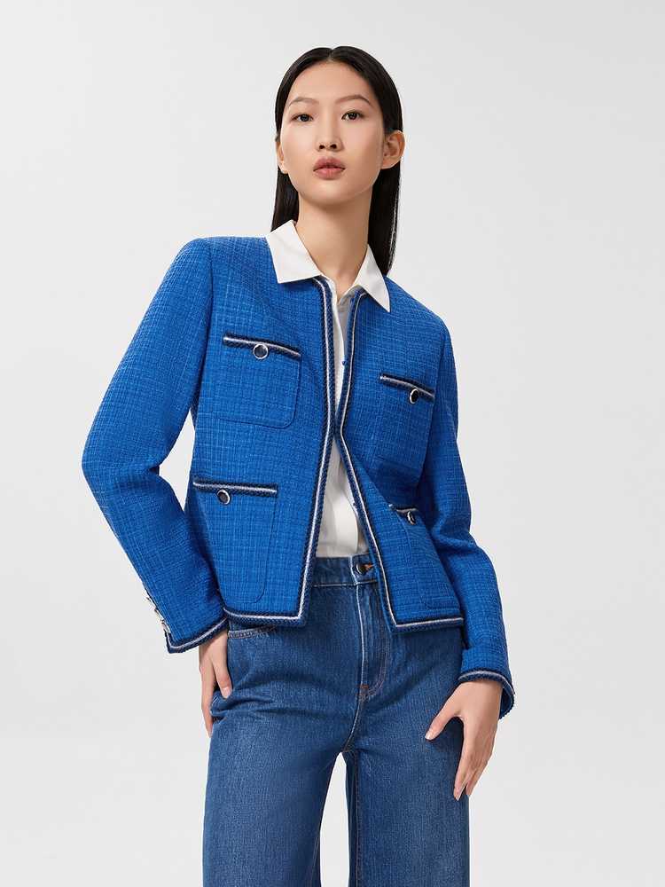 目を惹くシルエットが魅力！モード系の上着で作る洗練スタイルおすすめ5選