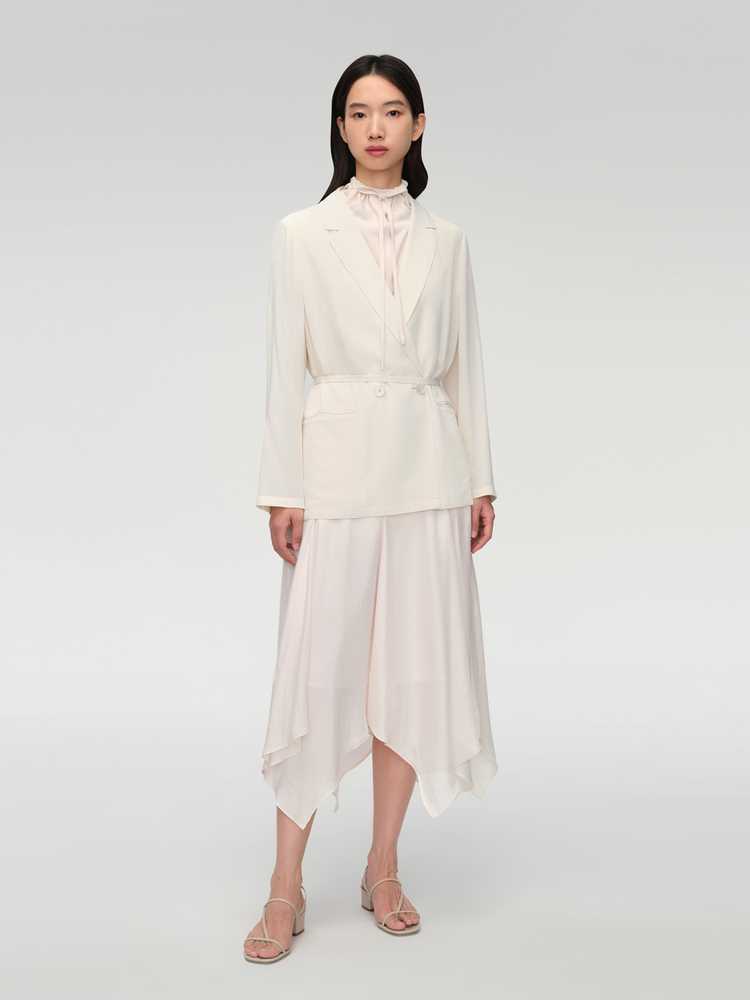 しっかり上着でかわいさを引き立てる！おしゃれを楽しむアイテム5選