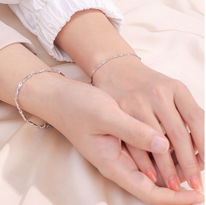 ブレスレットペア 星辰の絆 つながりブレスレット