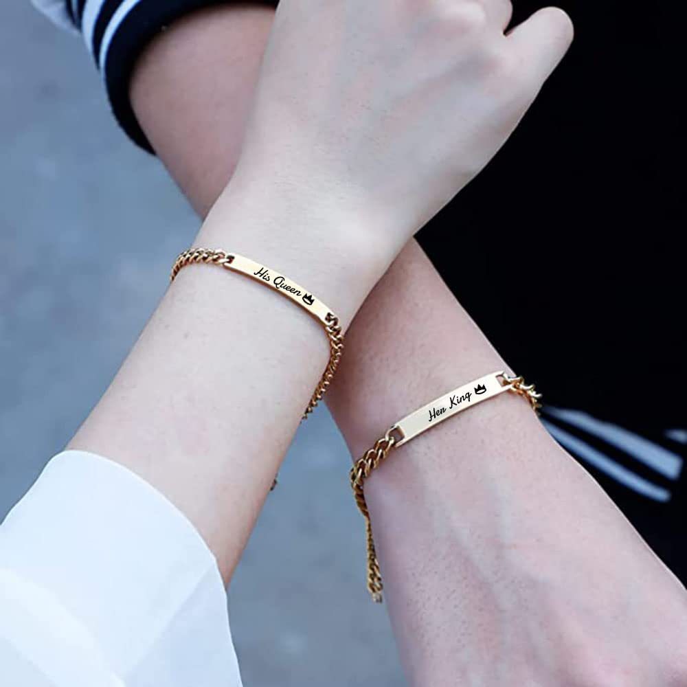 ひい　ブレスレット2個セット 楽天市場】ブレスレット バングル メンズ レディース 2個入り つけっ