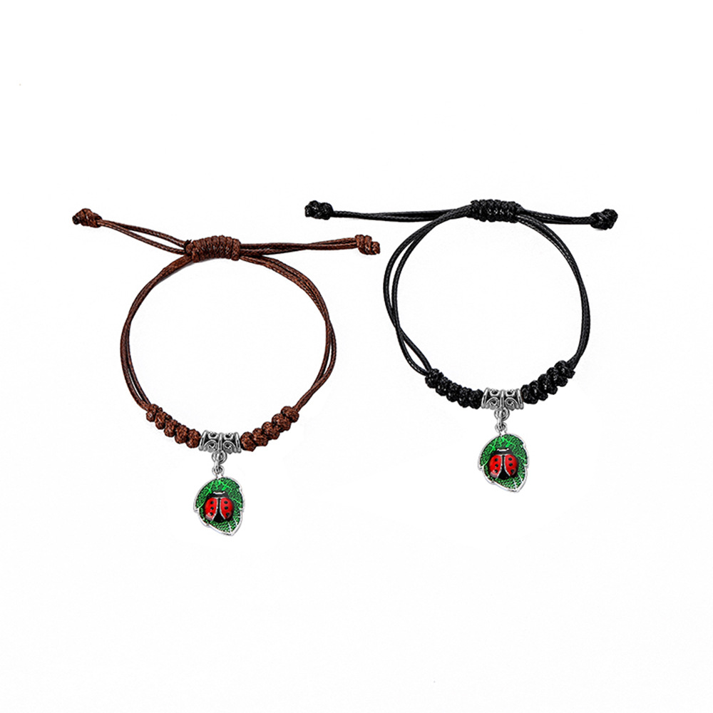 ペアブレスレット ロマンティックシルバーチェーン シルバー|ペア