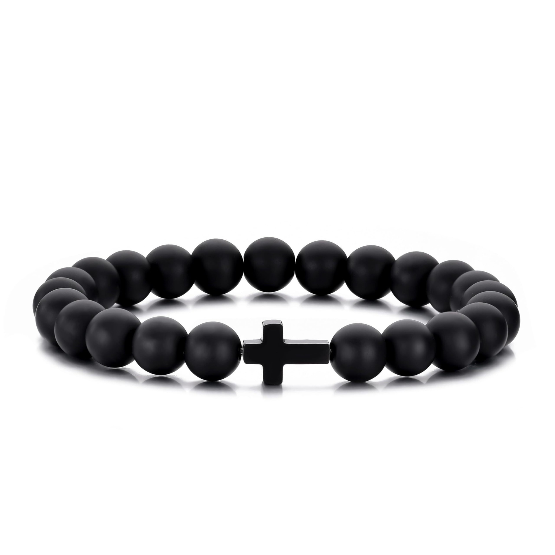 桃蓮玉✨マルチ満針ルチル✨ペアブレス ルチル（金線入り水晶） 9mm玉 21玉 ブレスレット ストレート 限定品A